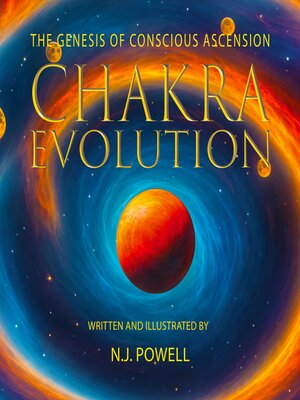 cover image of Chakra Evolution